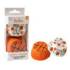 BAKING CUPS BASKET 50X32MM 36PCS - Image 2