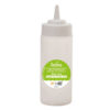 DISPENSER BOTTLE TIP 4MM 1L