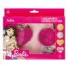 SET OF 2 COOCKIE CUTTERS BARBIE - Image 2