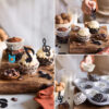 SUGAR DECORATIONS MUSICAL INSTRUMENTS 6PCS - Image 3