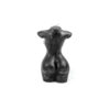 CANDLE WOMEN BODY BLACK 270G - Image 4