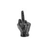 CANDLE FU*K YOU BLACK 570G