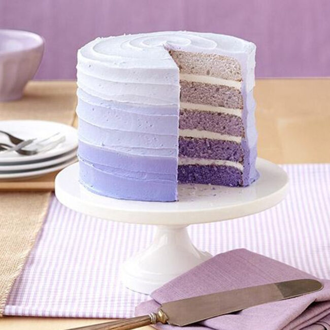 SET OF 5 BAKING BANS 15.2X1.9CM - Image 3