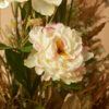 PEONY CHELSEA SPRAY PINK 77CM - Image 2
