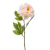 PEONY CHELSEA SPRAY PINK 77CM