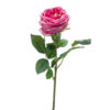 ROSE JENNY SPRAY OLD PINK 60CM