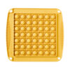 SILICONE MOLD POP SQUARE 19X17CM