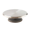 REVOLVING TURNTABLE 31X9.5CM