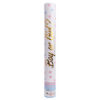 CONFETTI CANNON GENDER REVEAL BOY 40CM