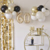 BUNTING MILESTONE 60TH BIRTHDAY - Image 2