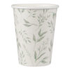 PAPER CUP CHRISTENING 266ML 8PCS