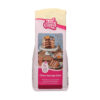 CHOCO SPONGE CAKE MIX 1KG