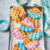 WAFFLE MIX 1KG - Image 2