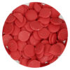DECO MELTS RED 250G - Image 2