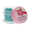 COLOR DUST PEACOCK BLUE 3G