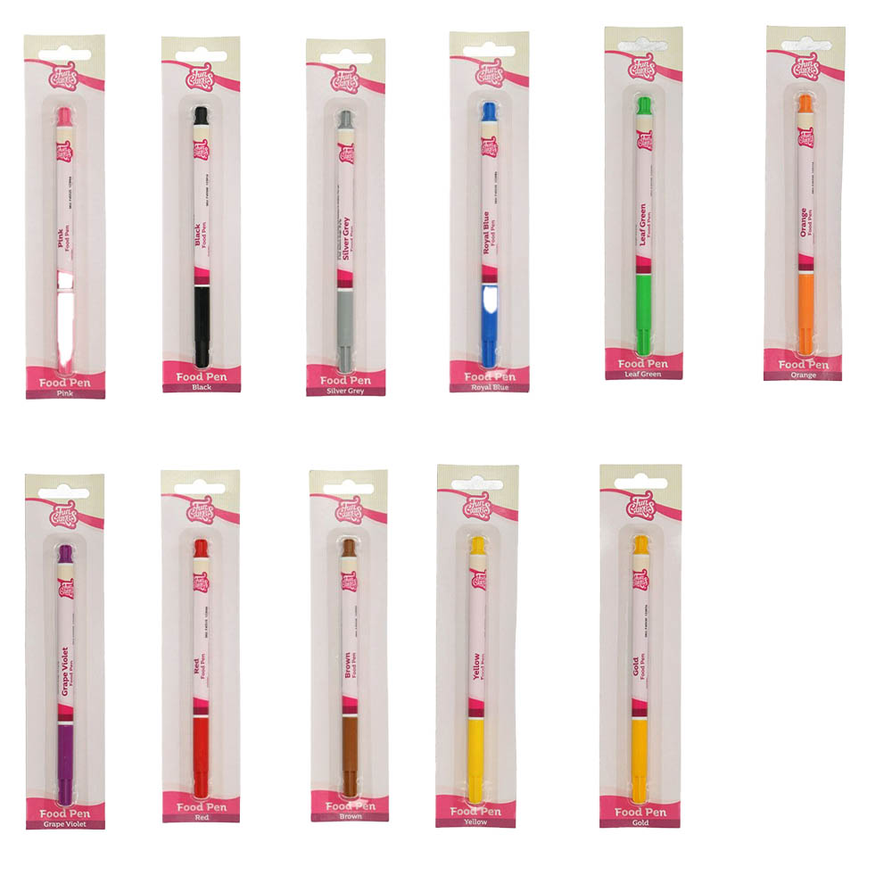 FOOD PEN 1.3G