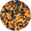 SPRINKLE MEDLEY HAPPY HALLOWEEN 65G - Image 2