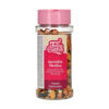 SPRINKLE MEDLEY HAPPY HALLOWEEN 65G