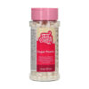SUGAR PEARLS WHITE 70G