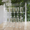ACRYLIC DRINK STAND 56X58CM - Image 2