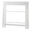 ACRYLIC DRINK STAND 56X58CM