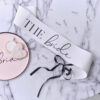 SASH HEN PARTY THE BRIDE 100CM - Image 3
