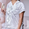 SASH HEN PARTY THE BRIDE 100CM - Image 2