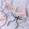 SASHE TEAM BRIDE PINK 6PCS - Image 3