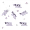 CONFETTI TEAM BRIDE 14G