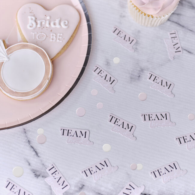 CONFETTI TEAM BRIDE 14G - Image 3