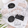 PHOTOBOOTH PROPS HEN PARTY 10PCS - Image 3