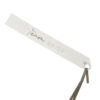 SASHE TEAM BRIDE WHITE 6PCS