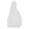 HEADBAND WITH VEIL BRIDE TO BE 13.5X17.3CM