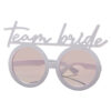 SUNGLASSES TEAM BRIDE 43X10CM