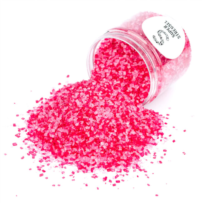 SPRINKLE SUGAR CHEERIO 90G - Image 4