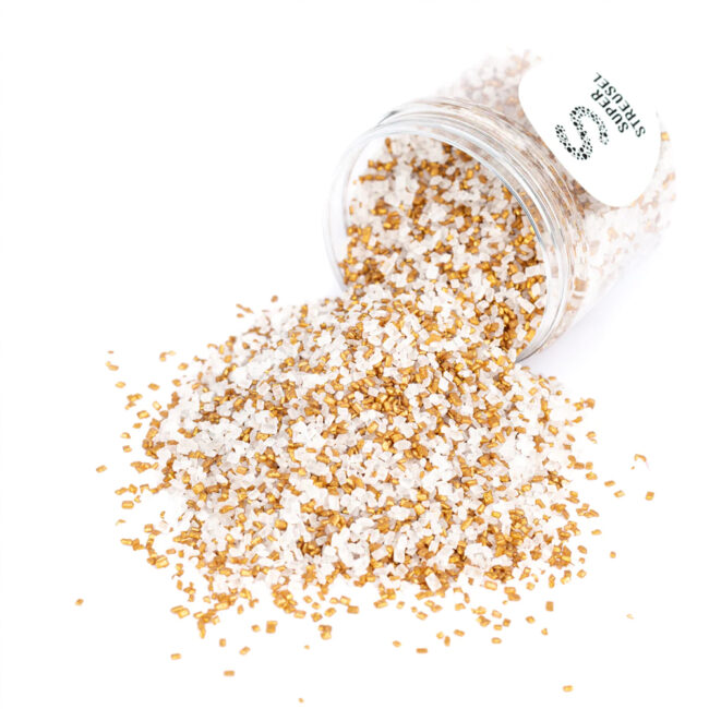 SPRINIKLE SUGAR CHIN CHIN 90G - Image 4