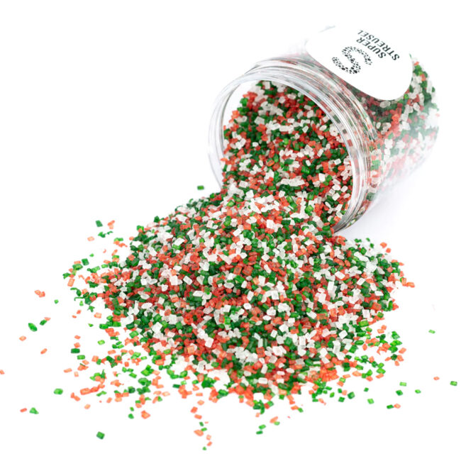 SPRINKLE SUGAR BELL BELLS 90G - Image 3