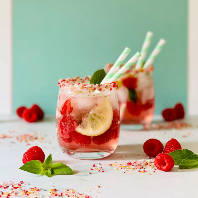 SPRINKLE SUGAR SPRITZY 90G - Image 5