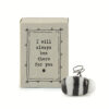 MATCHBOX "BEE THERE FOR YOU"