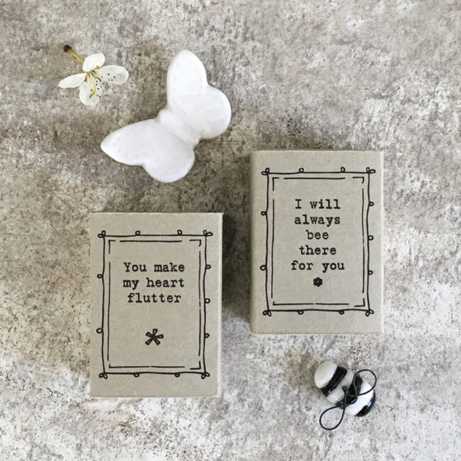 MATCHBOX "BEE THERE FOR YOU" - Image 3