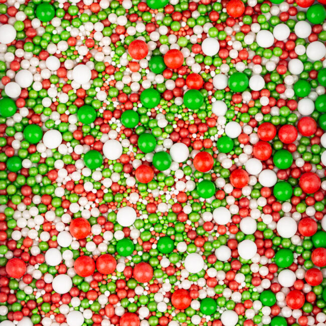 SPRINKLE HOLIDAY SPARKLE 90G - Image 3
