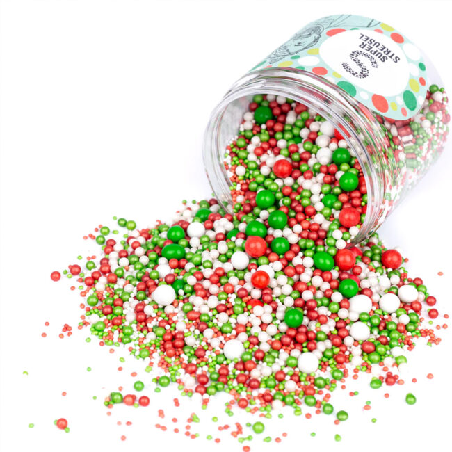 SPRINKLE HOLIDAY SPARKLE 90G - Image 4