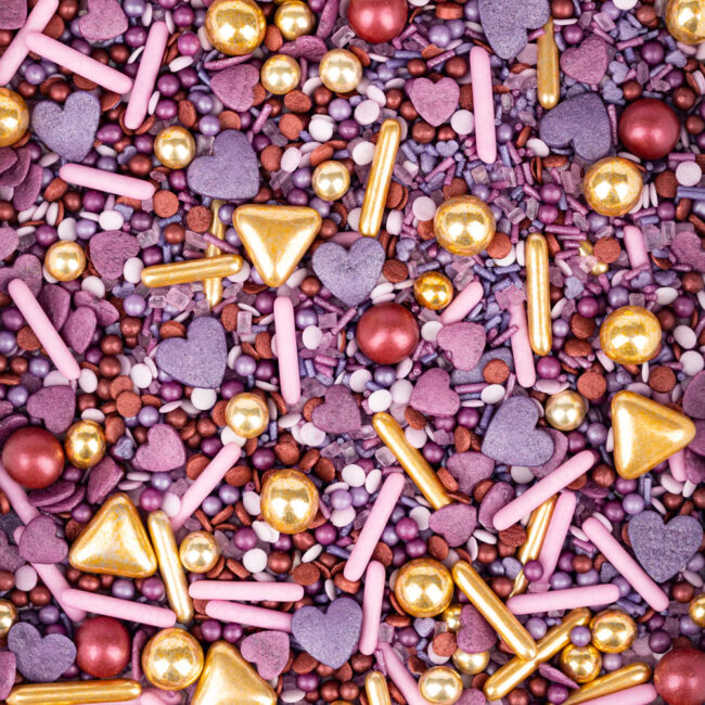 SPRINKLE BERRY GANG MIX 90G - Image 3