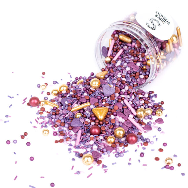 SPRINKLE BERRY GANG MIX 90G - Image 4