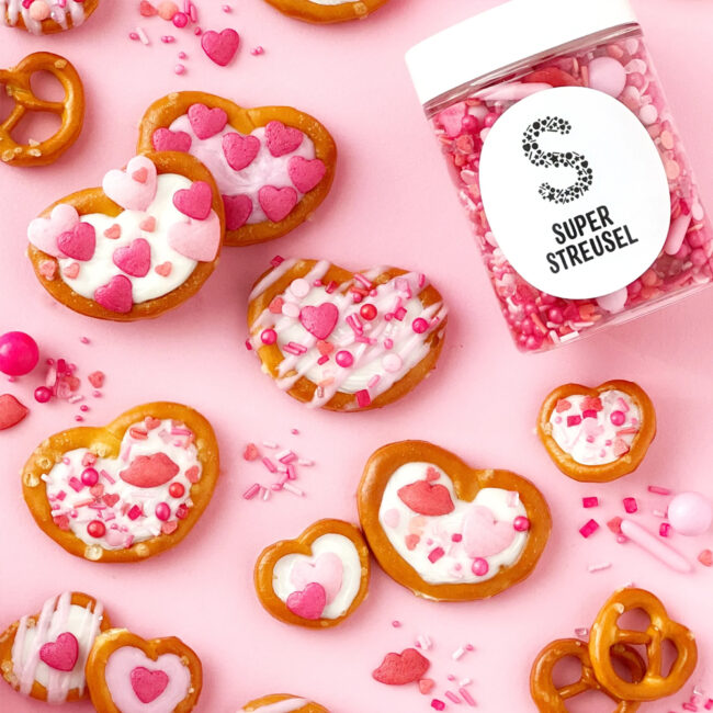 SPRINKLES MY CRUSH 90G - Image 3