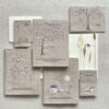 LINEN BOOK "BEST THINGS IN LIFE" 19X25X1CM - Image 2