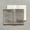 LINEN BOOK "PRECIOUS MEMORIES" 9X14X1.2CM - Image 3
