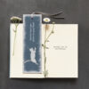 BOOKMARK RUNNING CAT 5X15.5X0.2CM - Image 4