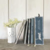 BOOKMARK RUNNING CAT 5X15.5X0.2CM - Image 3