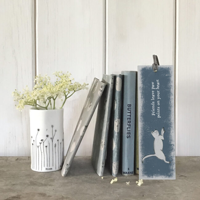 BOOKMARK RUNNING CAT 5X15.5X0.2CM - Image 3